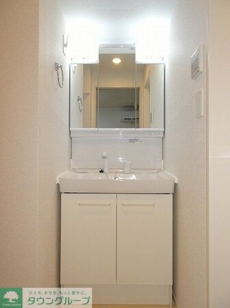 グランディールの物件内観写真